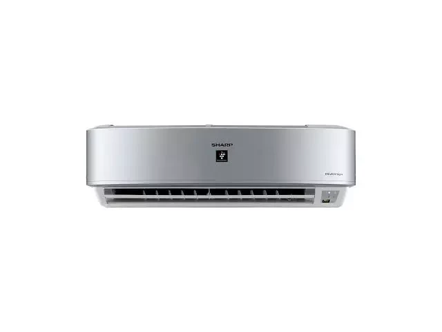 Inverter digital wall air conditioner, cold/hot