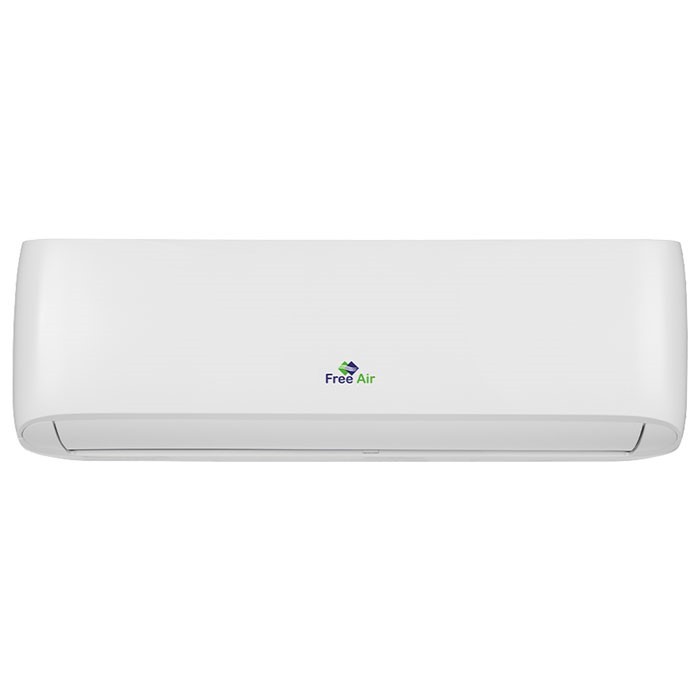 Free Air air conditioning - split wall, inverter - plasma