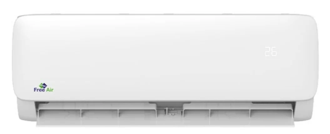 Free Max Plasma split wall air conditioner