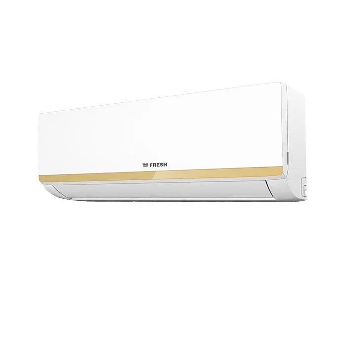 Smart plasma split wall air conditioner, cold/hot